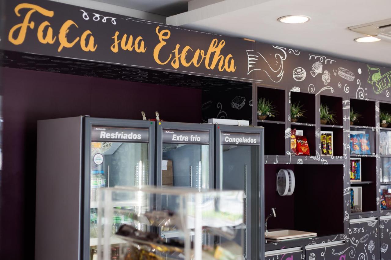 Master Express Dom Pedro II - Proximo Ao Consulado Americano E Aeroporto Порту-Алегри Экстерьер фото